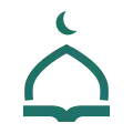 Logo Buku Masjid